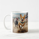Zoek naar grappige corgi mokken Elk persoon