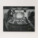 Zoek naar katten illustratie puzzels Zwarte kat