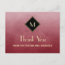 Zoek naar monogram briefkaarten Stijlvol