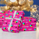 Zoek naar teen cadeaupapier Modern