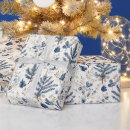 Zoek naar noors cadeaupapier Blauw