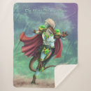 Zoek naar dolfijnen dekens Elk persoon