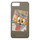 Zoek naar tom jerry iphone hoesjes Tom the cat