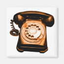 Zoek naar telefoon magneten Telecommunicatie