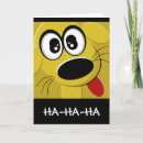 Zoek naar hond neus kaarten Gezicht