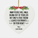 Zoek naar voetafdruk ornamenten Voor iedereen