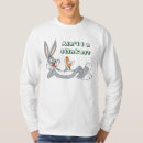 Zoek naar cartoon konijntje tshirts Klassieke pose