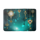 Zoek naar skelet badmatten Vintage