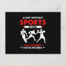 Zoek naar american football briefkaarten Fan