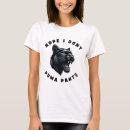 Zoek naar katten woordspeling tshirts Katje