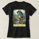 Zoek naar leuke kikkers tshirts Elk persoon