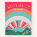 Zoek naar colorful notitieboeken Schattig