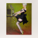 Zoek naar pin up puzzels Opknappen