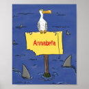 Zoek naar haaien posters Voor kinderen