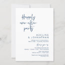 Zoek naar elegante script lettertype huwelijk uitnodigingen Voor iedereen