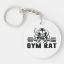 Zoek naar gewichtheffen sleutelhangers Bodybuilding