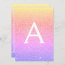 Zoek naar sparkle uitnodigingen Glitter