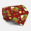 Zoek naar retro televisie stropdassen Voor hem