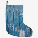 Zoek naar hout kerstsokken Patroon