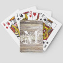 Zoek naar plank speelkaarten Voor haar