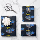 Zoek naar vrachtwagen cadeaupapier Voor hem
