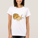 Zoek naar slakken tshirts Elk persoon