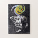 Zoek naar lichaam puzzels Geest