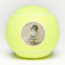 Zoek naar tennisballen Sport