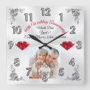 Zoek naar jaren 40 klokken Trouwdag