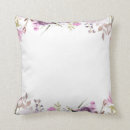 Zoek naar seringen kussens Bloemen