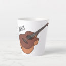 Zoek naar akoestisch gitaar mokken Instrument