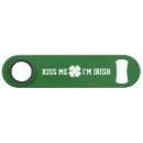 Zoek naar st patricks day flessenopeners Shamrock