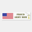 Zoek naar mom bumperstickers Leger