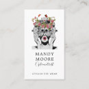 Zoek naar optometrist visitekaartjes Modern