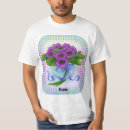 Zoek naar viooltjes posters kleding Bloem