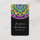 Zoek naar meditatie leraar visitekaartjes Genezer