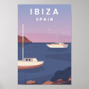 Zoek naar ibiza spanje posters Vintage