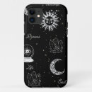 Zoek naar heelal iphone hoesjes Maan