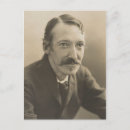 Zoek naar vintage portret briefkaarten Foto
