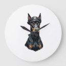 Zoek naar dobermann kunst Wolf