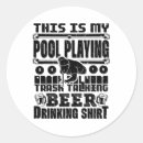 Zoek naar poolbal stickers 9 kogel