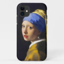 Zoek naar vermeer iphone hoesjes Schilderij