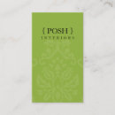 Zoek naar mooi visitekaartjes Stijlvol