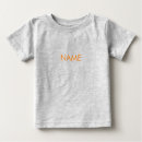 Zoek naar name baby tshirts Ieder kind