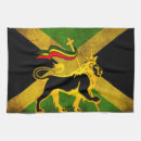 Zoek naar rasta keuken handdoeken Jamaica