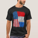 Zoek naar nederlandse amerikaan tshirts Usa