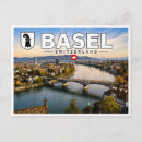 Zoek naar basel briefkaarten Zwitserland