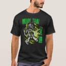 Zoek naar muay tshirts Mma