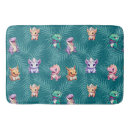 Zoek naar school badmatten Kleurrijk