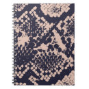 Zoek naar snakeskin notitieboeken Slang